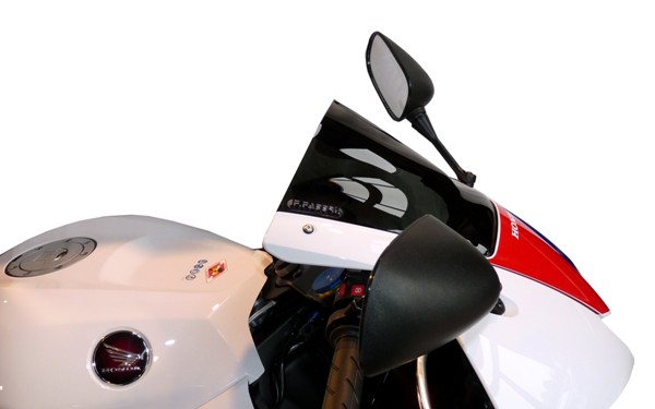 Immagine di PLEXIGLAS FABBRI HONDA CBR 600RR  2013-2017